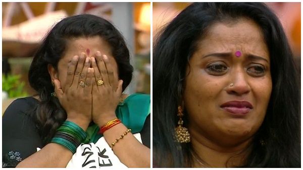 പൊട്ടിക്കരഞ്ഞ് വീണയും മഞ്ജുവും, തുടക്കമിട്ടത് എലീന, ബിഗ് ബോസ് ഹൗസിൽ വൻ സർപ്രൈസ്