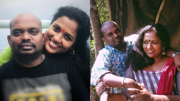 മഞ്ജുവിന് വേണ്ടി മാപ്പ് പറഞ്ഞ് ഭര്‍ത്താവ്! ആ വാക്ക് അറിയാതെ വന്നത്! ക്ഷമിക്കണമെന്ന് സുനിച്ചന്‍!