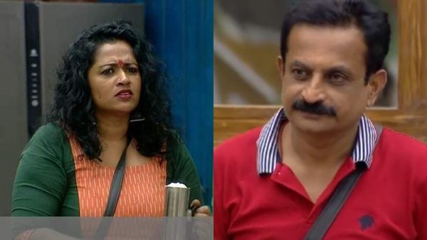 പരമബോറായിരുന്നു! ലാലേട്ടനോട് അങ്ങനെ തന്നെ പറയും! രജിത്തിനെതിരെ ആഞ്ഞടിച്ച് മഞ്ജു!
