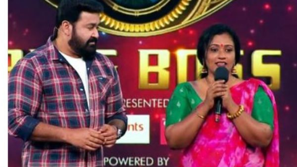ബിഗ് ബോസ് ഹൗസില്‍ നിന്നും മഞ്ജു പത്രോസ് പുറത്തേക്ക്! നന്ദി പറഞ്ഞ് താരം മോഹന്‍ലാലിന് അരികില്‍!
