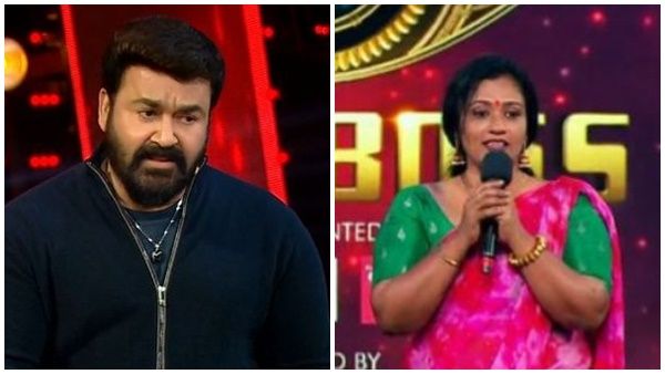 രജിത്തും ഷാജിയുമല്ല... ബിഗ് ബോസിലെ അന്തിമ വിജയി ഇവരാകും, മഞ്ജുവിന്റെ പ്രവചനം