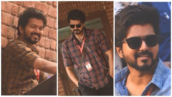 'ലെറ്റ് മീ സിങ് എ കുട്ടി സ്‌റ്റോറി'! തരംഗമായി വിജയ് ചിത്രം മാസ്റ്ററിലെ ആദ്യ ഗാനം