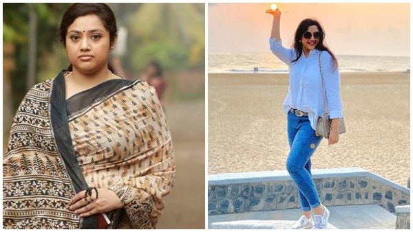 നടി മീന എങ്ങനെ ഇത്രയും തടി കുറച്ചു? തടിച്ചി ലുക്കില്‍ നിന്നും മീനയുടെ ഗംഭീര മേക്കോവര്‍ ചിത്രങ്ങള്‍