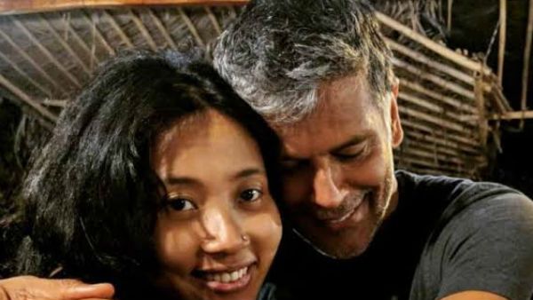 പ്രായം ഒന്നിനും ഒരു പ്രശ്നമല്ല! 54ാം വയസ്സിലെ സ്വപ്ന സാക്ഷാത്കാരത്തെ കുറിച്ച് താരം...