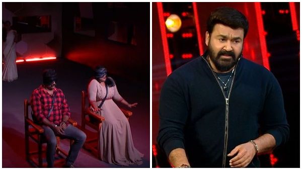 സസ്‍പെൻസും കരച്ചിലുമായി നാടകീയ സംഭവങ്ങള്‍! വിടപറഞ്ഞത് മത്സരാർഥികളുടെ പ്രിയപ്പെട്ട സുഹൃത്ത്