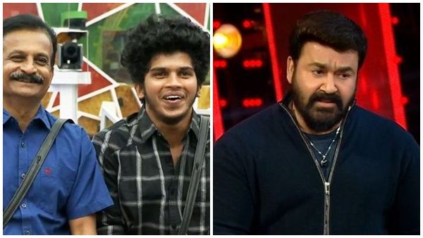 രജിത്തിന്റെ മനസ് എളുപ്പത്തില്‍ വായിക്കാന്‍ പറ്റുമോ? മോഹൻലാലിന്റെ ചോദ്യത്തിന് ഫുക്രുവിന്റെ മറുപടി