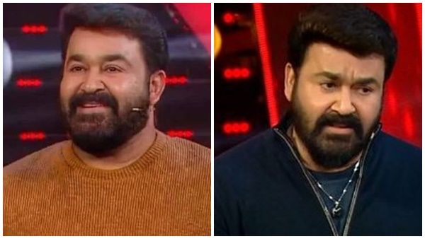 ഞാന്‍ പറയാറുളളത് ബിഗ് ബോസിന്റെ നിലപാടുകള്‍! മല്‍സരാര്‍ത്ഥികളോട് മോഹന്‍ലാല്‍