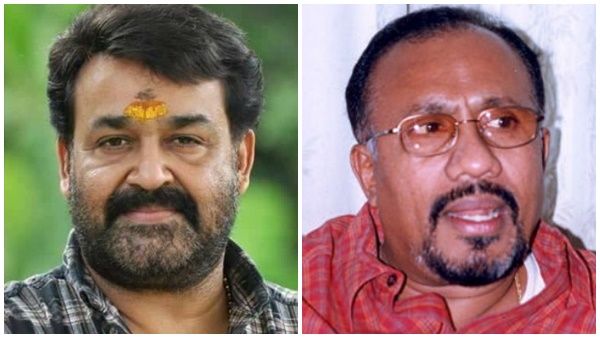 പഴയ മോഹന്‍ലാലിന് എന്ത് സംഭവിച്ചു എന്നറിയില്ല, വിഷമമുണ്ട്! തുറന്നുപറഞ്ഞ് ഭദ്രന്‍