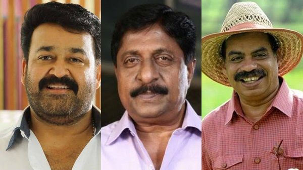മോഹന്‍ലാലും ഞാനും ശ്രീനിവാസനും ഒരുമിച്ചുളള സിനിമ വീണ്ടും വരും! മനസ് തുറന്ന് സത്യന്‍ അന്തിക്കാട്‌