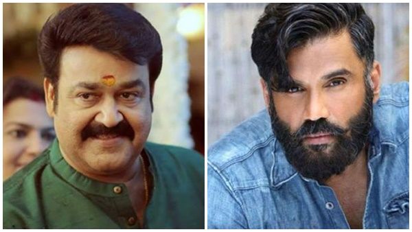 അദ്ദേഹം നല്ലൊരു പാട്ടുകാരനും കുക്കുമാണ്! മോഹന്‍ലാലിനെക്കുറിച്ച് സുനില്‍ ഷെട്ടി