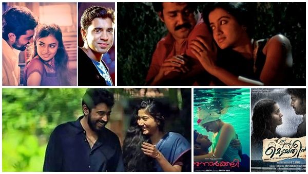 ഒന്നിച്ചിരുന്നെങ്കിൽ എന്ന് ആഗ്രഹിച്ചിട്ട് ഒന്നാകാതെ പോയവരും, പ്രണയം ഒന്നിപ്പിച്ചവരും...