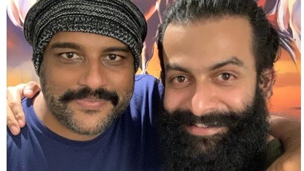 എമ്പുരാന്‍ ഷൂട്ടിംഗ് എപ്പോ തുടങ്ങും? മറുപടിയുമായി പൃഥ്വിയും മുരളി ഗോപിയും