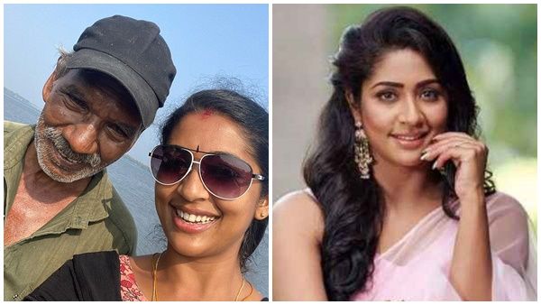 നവ്യ നായർ ഫസ്റ്റോ അതോ പുതിയ ആരെങ്കിലും വന്നോ...രസകരമായ സംഭവം പങ്കുവെച്ച് നടി