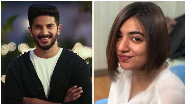 പ്രിയപ്പെട്ട കുഞ്ഞിക്ക് ഉഗ്രൻ സർപ്രൈസുമായി ദുൽഖർ, പൊട്ടിച്ചിരിച്ച് നടി, വീഡിയോ