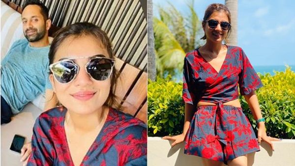 നസ്രിയ കുട്ടികളി അവസാനിപ്പിച്ച് സീരിയസാകുകയാണ്! ഫഹദിനൊപ്പം വീണ്ടും അഭിനയിക്കുന്നതിന് കുറിച്ച് നടി