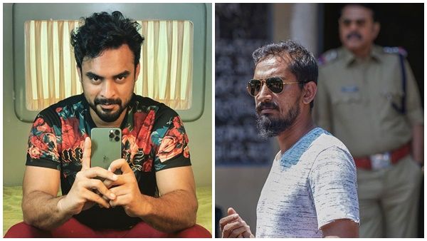 ഉണ്ടയ്ക്ക് ശേഷം പുതിയ ചിത്രവുമായി ഖാലിദ് റഹ്മാന്‍! നായകന്‍ ടൊവീനോ