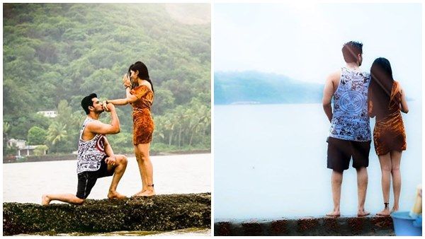 മറ്റൊരു താരവിവാഹം കൂടി! നടന്‍ നിഖില്‍ വിവാഹിതനാവുന്നു, വധു ഡോക്ടറാണ്! ചിത്രങ്ങള്‍ പുറത്ത്