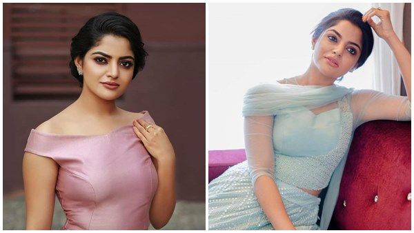 'കല്യാണം കഴിച്ചിട്ടില്ല, ചേട്ടനെ കഴിക്കാന്‍ താല്‍പര്യം ഇല്ല' ട്രേഡ് മാര്‍ക്ക് ഡയലോഗിനെ കുറിച്ച് നടി