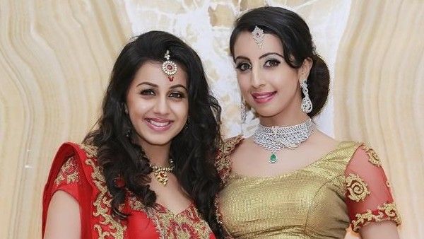 വീണ്ടും ഒരു വിവാഹ റിയാലിറ്റി ഷോ, മത്സരാർഥിയായി നടി നിക്കി ഗൽറാണിയുടെ സഹോദരി