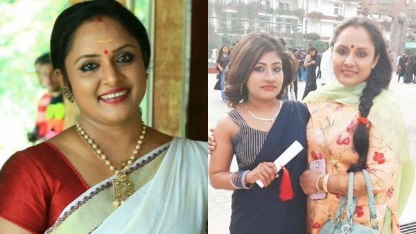 പത്താം ക്ലാസിലെ വിവാഹം നന്നായി! ആരോഗ്യമുള്ള അമ്മൂമ്മയാവാന്‍ കഴിഞ്ഞു! തുറന്നുപറച്ചിലുമായി നിഷ സാരംഗ്!