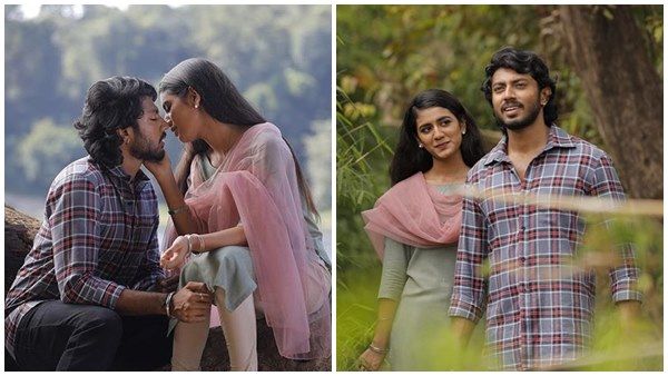 പ്രിയ വാര്യരുടെ പ്രണയം കണ്ടിട്ടുണ്ടോ? ആ യാത്രയ്ക്ക് ഇനിയും കാത്തിരിക്കണം, ചിത്രം പുറത്ത് വിട്ട് നടി