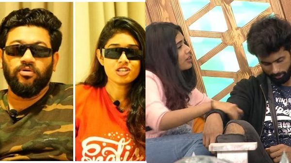 ബിഗ് ബോസില്‍ നിന്നും നാല് പേര്‍ പുറത്ത്! പൊട്ടിക്കരഞ്ഞ് മത്സരാര്‍ത്ഥികള്‍! തിരിച്ചെത്തിയത് ഒരാള്‍!