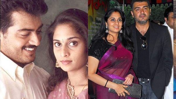 ശാലിനിക്ക് നല്‍കിയ ആ വാക്ക് തെറ്റിക്കാതെ അജിത്ത്! വിവാഹത്തിന് മുന്‍പ് നല്‍കിയ വാഗ്ദാനം ഇത്!