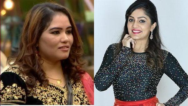 ദയ പ്രതികരിച്ചപ്പോള്‍ രജിത്ത് ഇറങ്ങിപ്പോയി! എല്ലാം ഗെയിമിന്‍റെ ഭാഗം! പരിഹാസവുമായി ആര്യ!