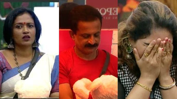 രജിത്തിനെ തേച്ചൊട്ടിക്കാന്‍ നോക്കിയ മഞ്ജുവിനെ കുരുക്കി ദയ! കൂടുതല്‍ വോട്ട് ദയയ്‌ക്കെന്ന് മോഹന്‍ലാല്‍