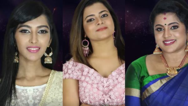 രേഷ്മയോ വീണയോ? ബിഗ് ഹൗസിനോട് വിട പറയുന്നത് ആരാണ്? പ്രദീപും ജസ്ലയും സേഫെന്ന് പ്രേക്ഷകര്‍!