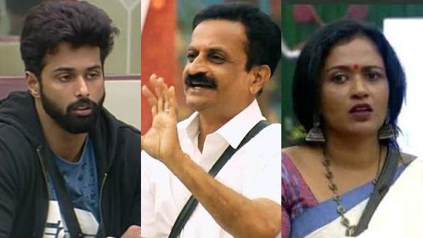 സുജോയെക്കുറിച്ച് അങ്ങനെ പറഞ്ഞപ്പോള്‍ വിഷമം തോന്നി! രജിത് കുമാറിനെക്കുറിച്ച് മഞ്ജു പത്രോസ്!