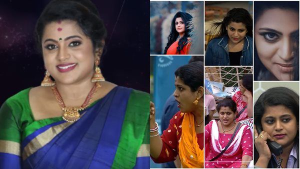 ആര്യയും പ്രദീപുമില്ല! ബിഗ് ബോസില്‍ നിന്നും പോയാലും ഈ മൂന്ന് പേരോടുള്ള ബന്ധം തുടരുമെന്ന് വീണ നായര്‍!