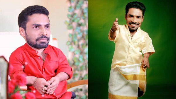 നിന്നെപ്പോലെ ഈ ഏട്ടനും അന്ന് കരഞ്ഞിട്ടുണ്ട്! ഹൃദയസ്പര്‍ശിയായ കുറിപ്പുമായി ഗിന്നസ് പക്രു!