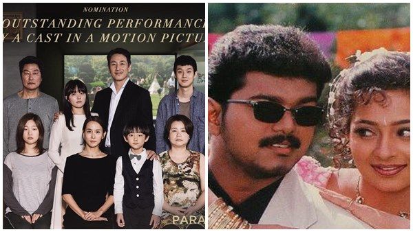 വിജയ് ചിത്രം കോപ്പി അടിച്ചു! ഓസ്‌കാര്‍ നേടിയ സിനിമയ്‌ക്കെതിരെ പരാതിയുമായി നിര്‍മാതാവ് രംഗത്ത്