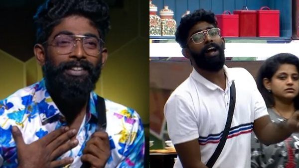 അവിടെയുണ്ടായിരുന്നുവെങ്കില്‍ ഇടപെട്ടേനെ! തിരിച്ചുപോയാല്‍ ചിലത് ചെയ്യാനുണ്ടെന്നും പരീക്കുട്ടി!