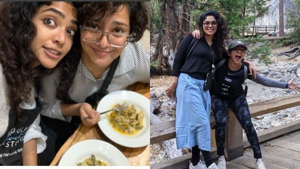 പാസ്തയുണ്ടാക്കിയ കഥ പറഞ്ഞ് പാര്‍വതിയും റിമയും! കമന്‍റുമായി ഇഷ തല്‍വാറും വിജയ് യേശുദാസും!