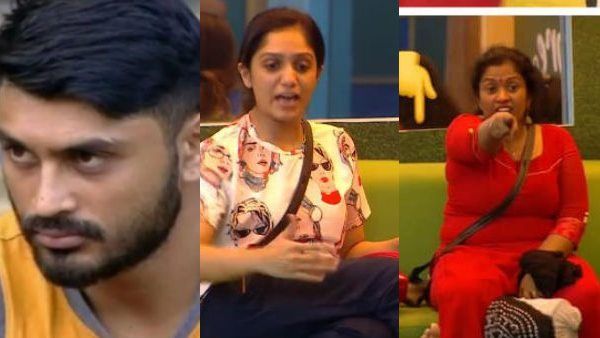 എടീ പോടീ വിളികളുമായി രോഷം കൊണ്ട പവനെതിരെ ആഞ്ഞടിച്ച് ആര്യയും സംഘവും!രജിത്തല്ല പവനാണ് ശത്രു!