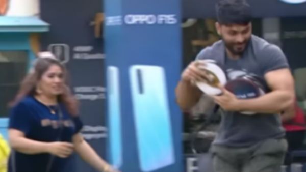 പവന്‍ ശക്തനായി തിരിച്ചെത്തി! വാശിയേറിയ പോരാട്ടത്തിനിടയില്‍ കൊമ്പുകോര്‍ത്ത് പവനും ദയയും!