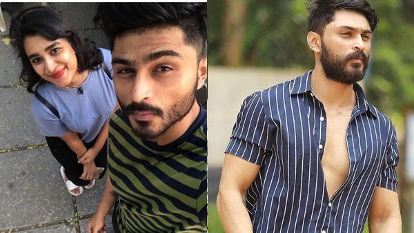 ലാവണ്യയുടെ വീഡിയോയ്ക്ക് കീഴില്‍ പവന്‍റെ കമന്‍റ്! ഞങ്ങളും ഇവിടെയുണ്ടെന്ന് ആരാധകര്‍!