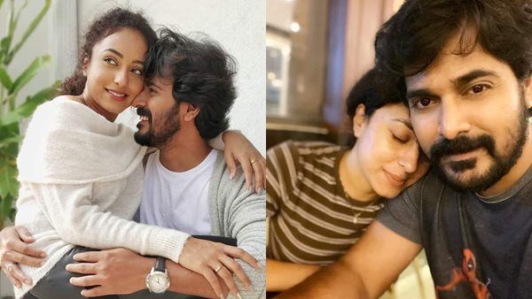 പേളിയോട് അതിന് മുന്‍പേ പ്രണയം പറഞ്ഞു! ദേഷ്യപ്പെടുന്നത് ഇത് കാണുമ്പോഴെന്നും ശ്രിനിഷ്!