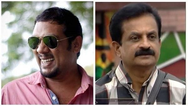 കോക്കാച്ചിത്തരങ്ങളുമായി എന്റെ മുന്നില്‍ വരരുത്! വിമര്‍ശകര്‍ക്ക് മറുപടിയുമായി സാബുമോന്‍