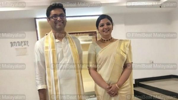 റിമി ടോമിയുടെ മുന്‍ഭര്‍ത്താവ് റോയിസിന്റെ വിവാഹനിശ്ചയം മാത്രമല്ല വിവാഹവും നടന്നു! സത്യമിങ്ങനെ