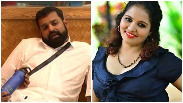 തെറ്റിദ്ധരിക്കപെടുന്ന കാലമാണ് ഇത്! പ്രണയത്തെ കുറിച്ചുള്ള ആരോപണങ്ങള്‍ക്ക് മറുപടി പറഞ്ഞ് പ്രദീപ്