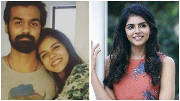 ആ കാര്യത്തില്‍ ലാലങ്കിളിനെ പോലെ തന്നെയാണ് അപ്പുച്ചേട്ടനും! തുറന്നുപറഞ്ഞ് കല്യാണി പ്രിയദര്‍ശന്‍