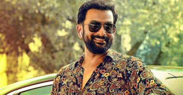 സൂപ്പർ താരത്തിൽ നിന്ന് സൂപ്പർ നടനിലേയ്ക്ക്, ഗെയിം ചെയ്ഞ്ചർ, പൃഥ്വിരാജിനെ കുറിച്ച് സംവിധായകൻ