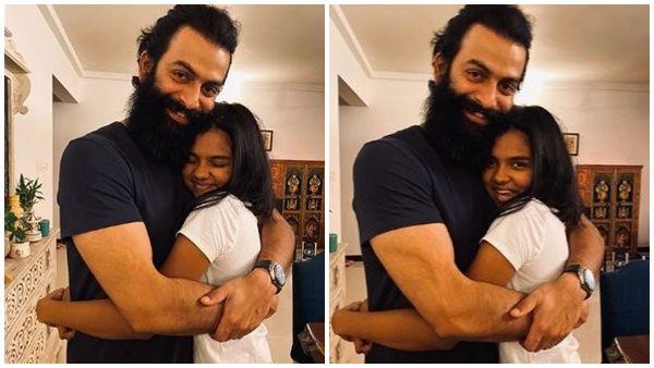 എന്റെ ജെയ്‌സണ്‍ മൊമോവയ്‌ക്കൊപ്പം! പൃഥ്വിയെ കെട്ടിപ്പിടിച്ച് പ്രാര്‍ത്ഥന ഇന്ദ്രജിത്ത്‌