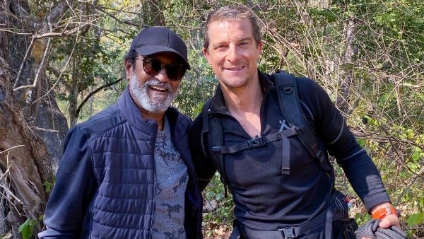 മാന്‍ v/s വൈല്‍ഡ് എപ്പിസോഡില്‍ രജനീകാന്ത്! ടീസറും റിലീസ് ഡേറ്റും പുറത്ത്