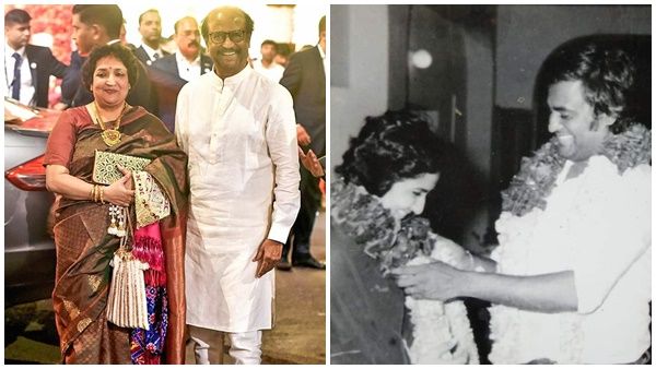 തലൈവർക്ക് മുപ്പത്തിയൊമ്പതാം വിവാഹ വാർഷികം, ഉഗ്രൻ സമ്മാനവുമായി മകൾ സൗന്ദര്യ, ഏറ്റെടുത്ത് ആരാധകർ