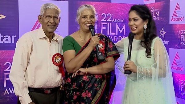 പത്തൊൻപതാം വയസില്‍ ഇവളെ വിവാഹം കഴിച്ചു! നടി രാജിനി ചാണ്ടിയെ കുറിച്ച് ഭര്‍ത്താവ് പറയുന്നതിങ്ങനെ