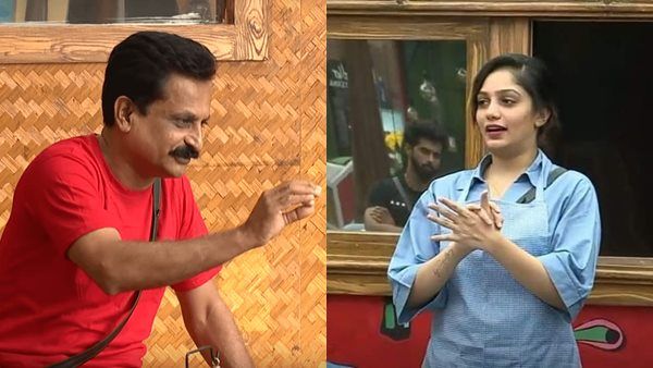 ആര്യയ്ക്ക് എങ്ങനെ നോമിനേഷന്‍ വന്നു? 7 വോട്ടുമായി മുന്നിലുള്ള രജിത് കുമാറിന് സംശയം തീരുന്നില്ല!